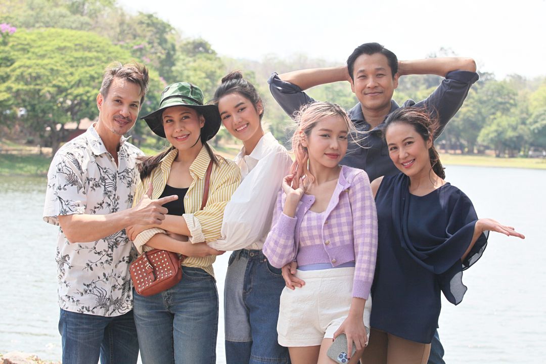 'เบลล่า - ไรวินทร์'ทำคอนเทนต์แหวกแนว โชว์เต้นกลางป่า เดือดร้อนทั้งคนและสัตว์ ในฟ้ามีตา ตอน นักทำคอนเทนต์