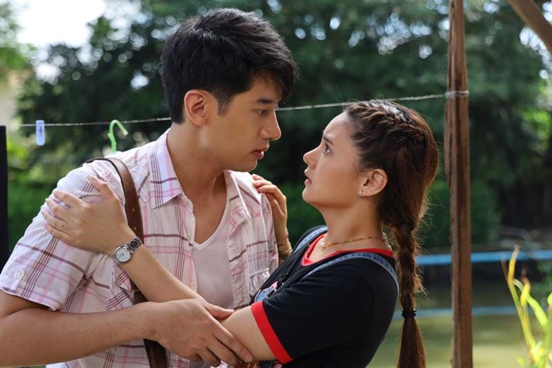 ‘มิ้นท์’ เผยร่วมงาน ‘แชป’ อีกครั้งสุดชิล  ปลื้ม ‘ดั่งฟ้าสิ้นตะวัน’ ช่วยพัฒนาการแสดง