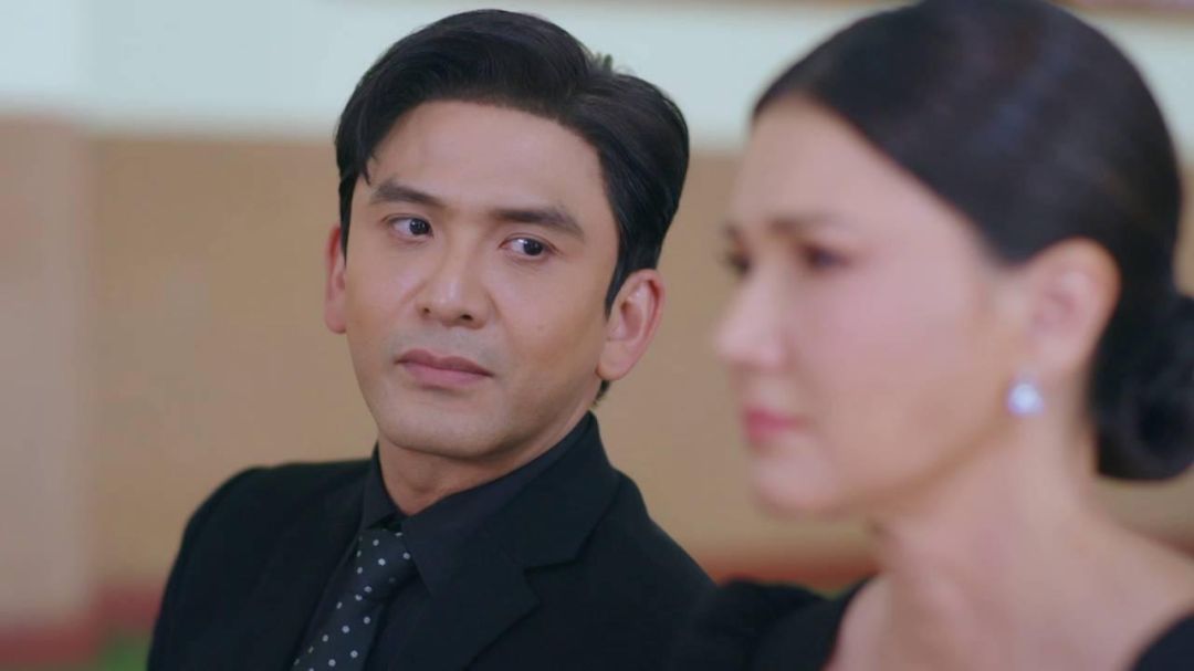 เปิดตัวแซ่บ 'ชายแพศยา'บทแรงถูกใจโซเชียล 'ป๋อ ณัฐวุฒิ-แอน สิเรียม' ฟาดดราม่ากระจาย