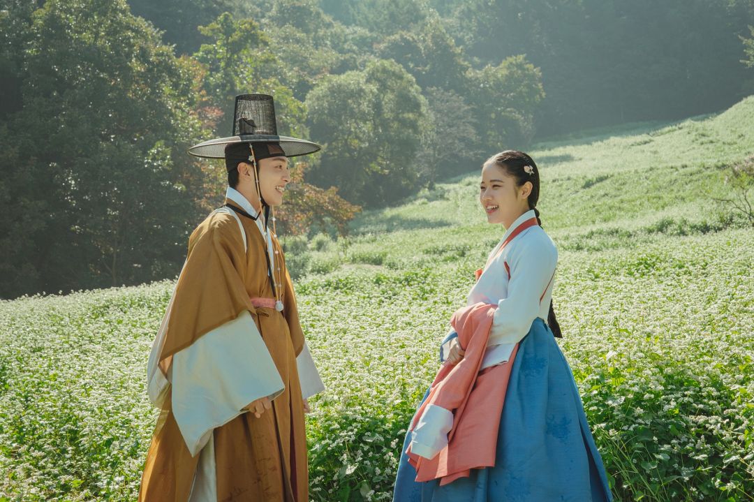 'โมโนแมกซ์'รู้ใจคนรักซีรีส์ฟีลกู๊ด ส่ง 'จิตแพทย์หนุ่มแห่งยุคโชซอน ปี 2'ลงจอสานต่อความสนุก