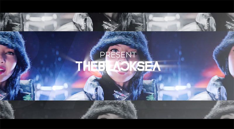 THEBLACKLABEL ค่ายเพลงจากเกาหลีใต้ ประกาศเปิดตัว'THEBLACKSEA'บริษัทร่วมทุนใหม่กับเครือซีพี
