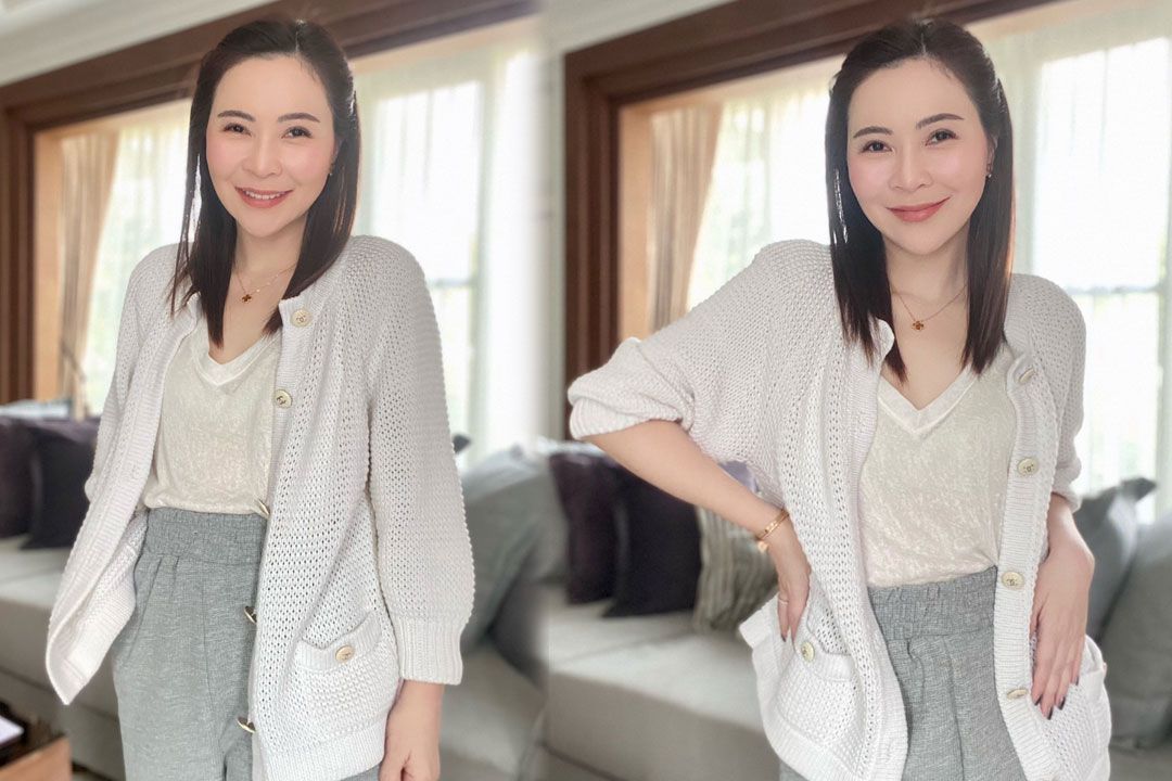 เคล็ดบริหารการเงินในมุมมองของเวิร์คกิ้ง มัม ‘ชลธิชา ชินะศิริกุล’