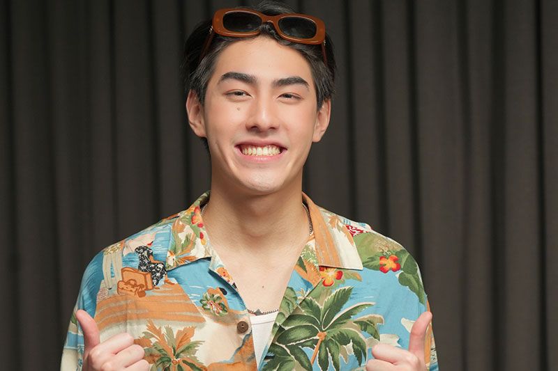 'เจ้าขุน จักรภัทร' รู้สึกเหนื่อย! รับผลกระทบแบบไม่รู้ตัวต้องเจอกับเรื่องดราม่า