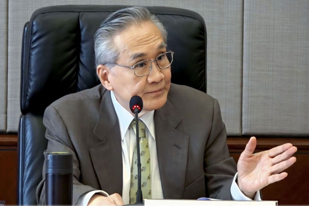 สภานโยบาย'อววน.' เห็นชอบหลักการ ยกระดับ'ววน.' การจัดซื้อจัดจ้างจาก'ตปท.'