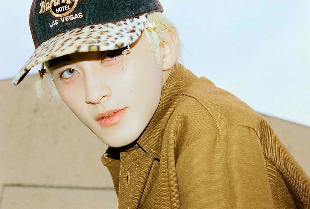 ‘มาร์ค’ แห่งวง ‘NCT’ ปล่อย ‘Golden Hour’ มีเสน่ห์ อารมณ์ขัน ดุดัน ร้อนแรง