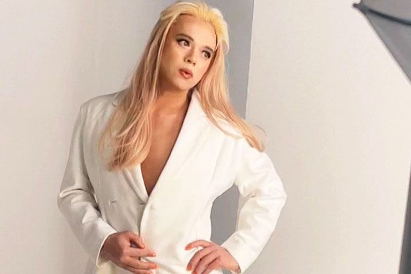 'เอ ศุภชัย'ออร่าตัวแม่สับปังขึ้นแท่นคว้าพรีเซ็นเตอร์แบรนด์ดัง