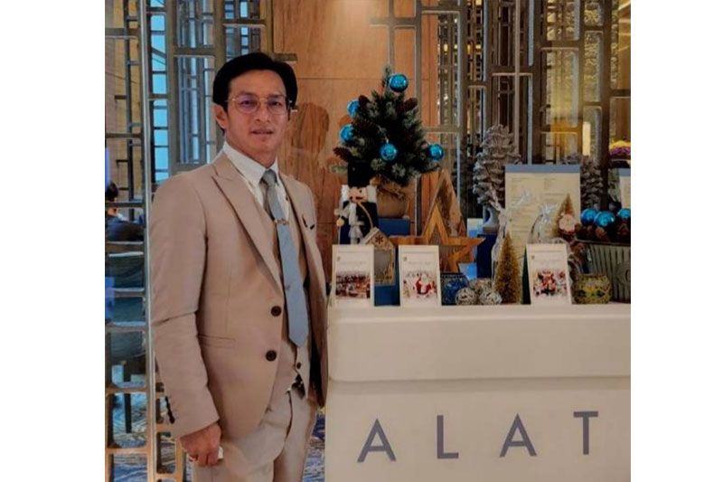 'ดร.หนึ่ง-จิรโรจน์'นักธรุกิจ-จิตอาสา รวมพลคนรุ่นใหม่ชูธงดูแลผู้สูงวัย-หนุนคนรุ่นใหม่