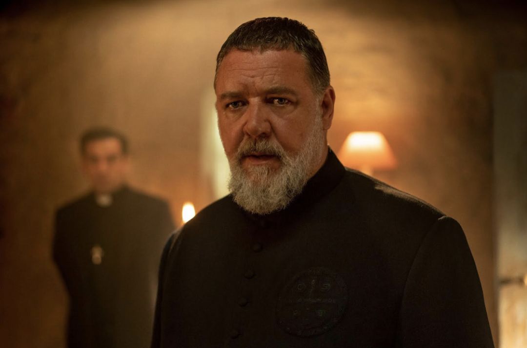 3 เรื่องจริงสุดหลอน ที่มาพร้อมความสยองสุดระทึก 'THE POPE’S EXORCIST โป๊บปราบผี'