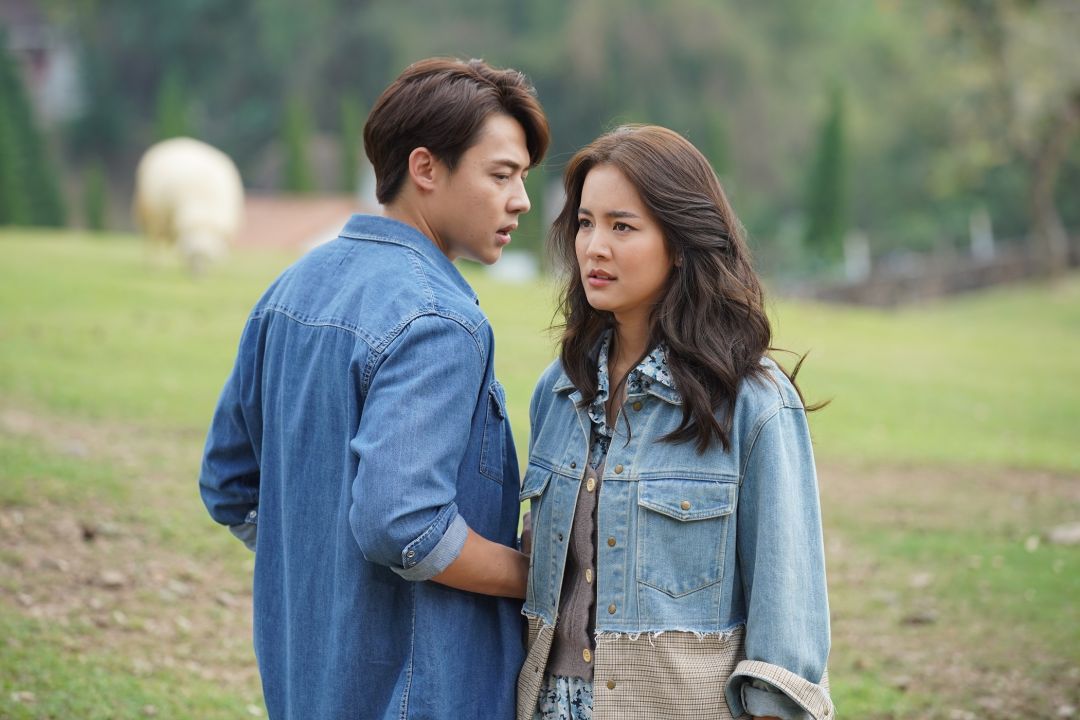 'โบว์-เมลดา'ระเบิดอารมณ์ใส่ 'หมาก ปริญ'รับไม่ได้…หลังรู้ความจริง ! ใน'ใต้เงาตะวัน'