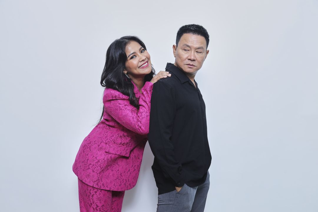 'ตั๊ก ศิริพร'อำแรง 'จตุรงค์ มกจ๊ก'เปิด 'ครัวลุงรงค์' ไว้ฟอกเงิน!