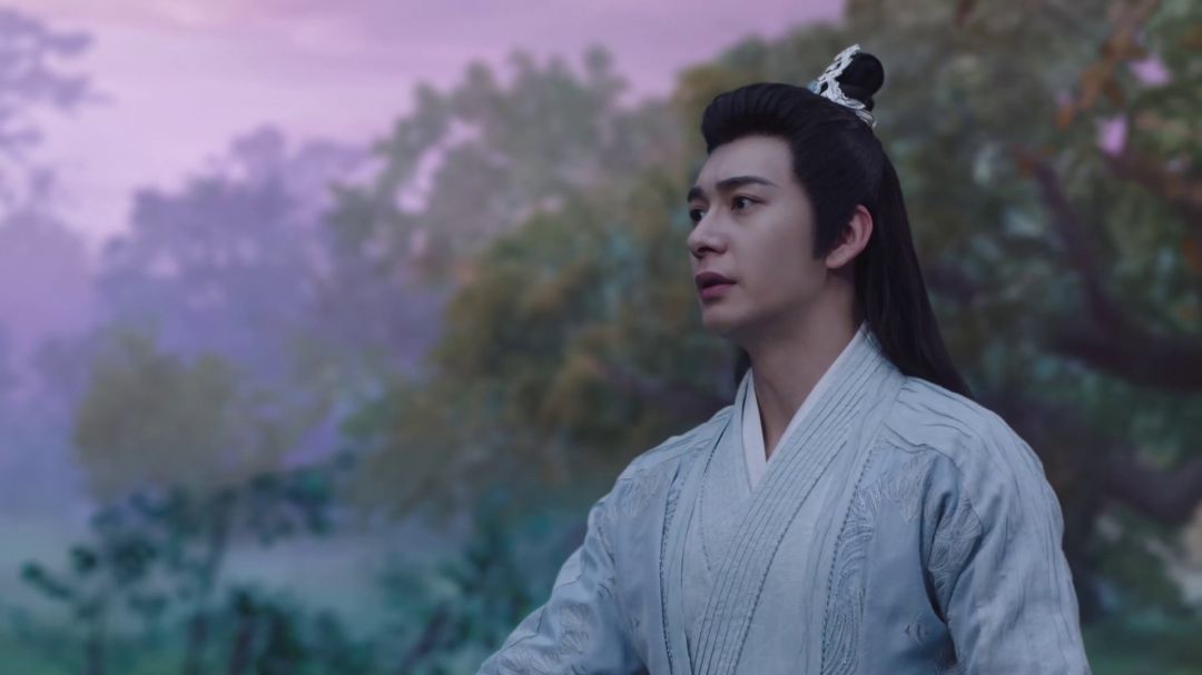 ใครไหวไปก่อนเลย'เฉินซิงซวี่'หล่อ ออร่าพุ่ง!หยุดดูไม่ได้ใน 'ดุจดวงดาว พร่างพราวราวประกายรัก The Starry Love'