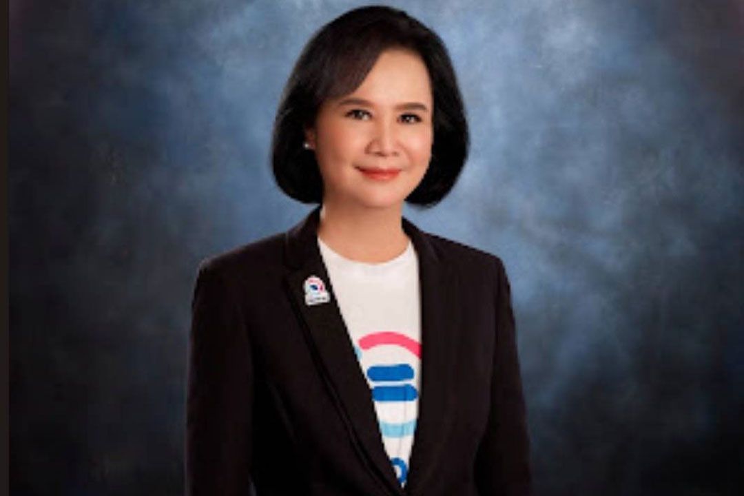 ‘รฎาวัญ’ มั่นใจความเสมอภาคช่วยเปลี่ยนแปลงสังคมไทยในทุกมิติ