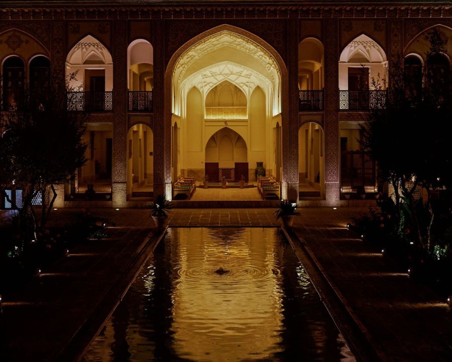 คว้ากล้องไลก้าตัวโปรด เยือน ‘อิหร่าน’ ร่วมเวิร์กช็อปกับ ‘ชัชวาล’ ช่างภาพชื่อดัง