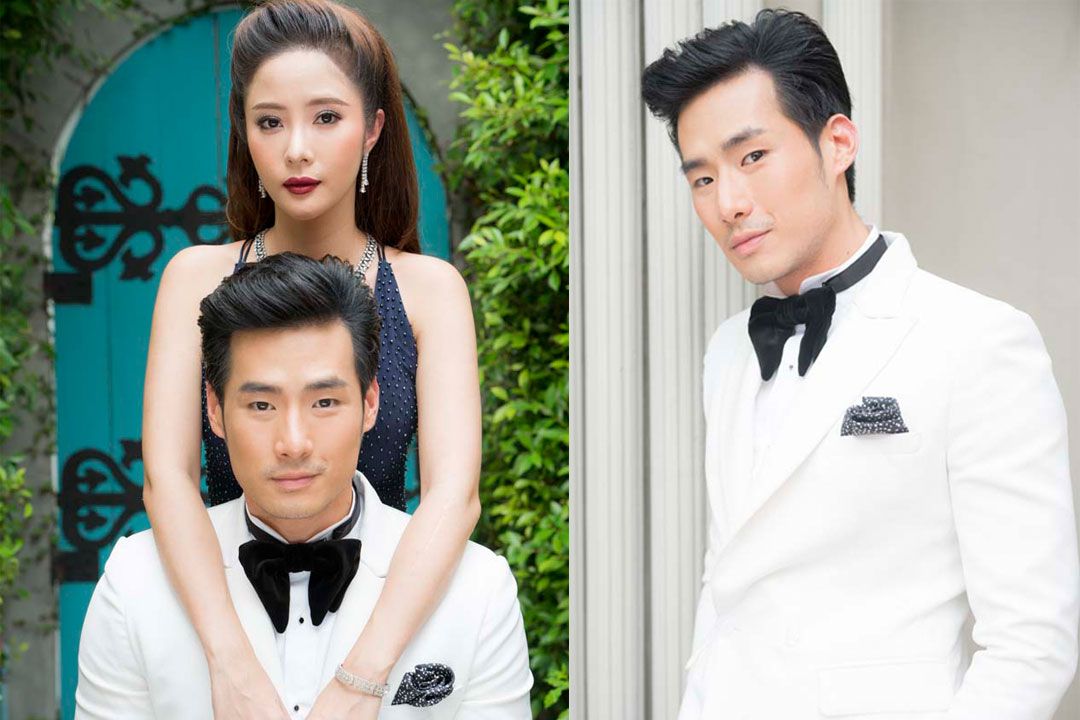 ตีโจทย์ตัวละครหนักมาก ‘ภัทร’ โอดเล่นยากบทไกลตัวในละคร ‘หลงเงา’