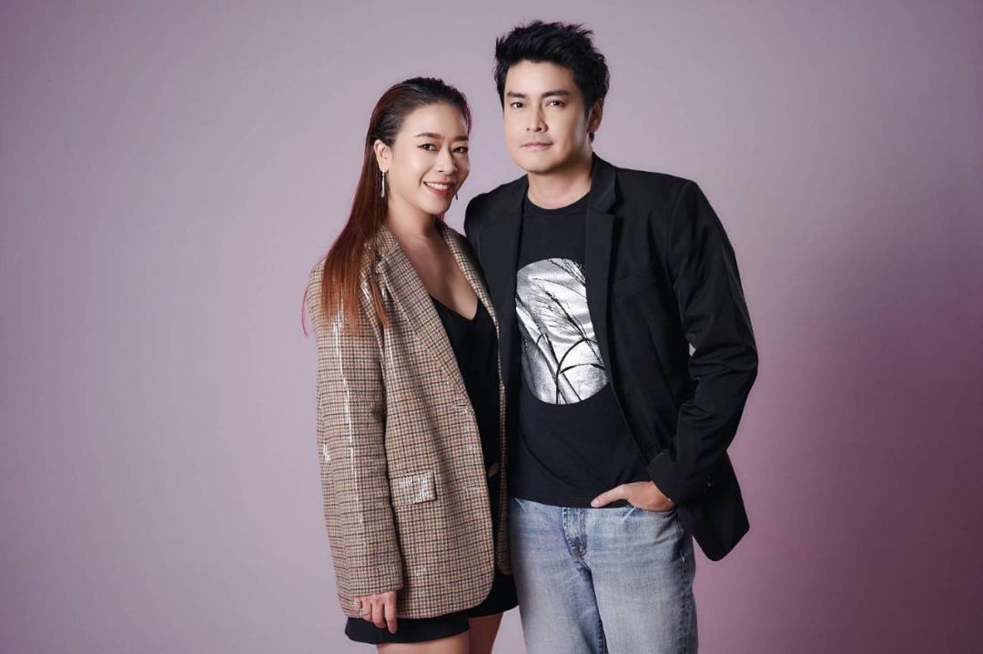 'เขตต์-แนท'อ้อนแฟนคลับ!ดูออริจินัลซีรีส์ 'Love Me Again อีกครั้งฉันรักเธอ' ตอนจบ มีเซอร์ไพร้ส!