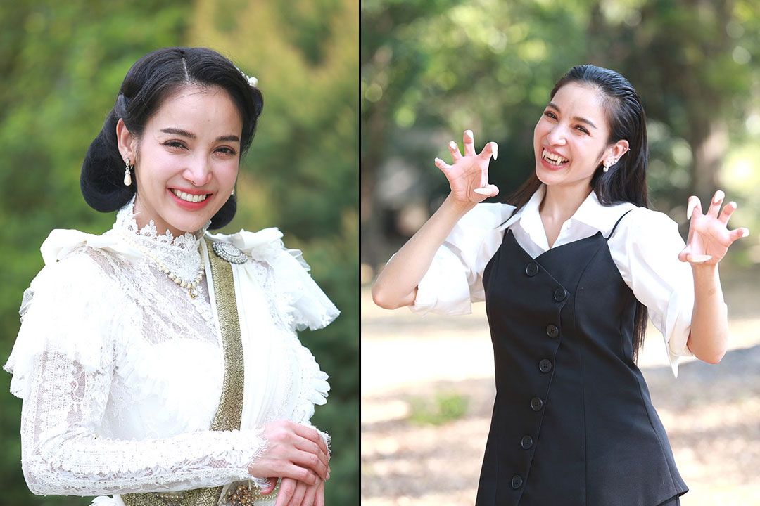 ‘แพท’ปลื้ม...แฟนละคร  เรียก‘ครูเลดี้’จนติดใจ ชักจะอยากเป็นครู