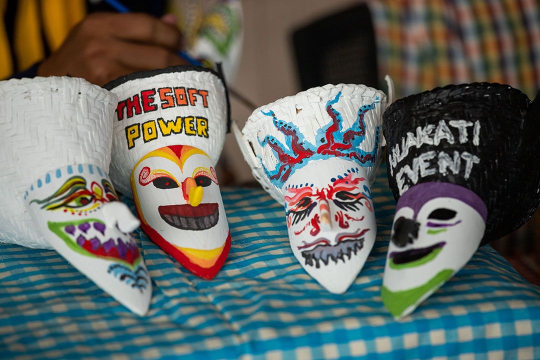 ททท.ปั้นขุมทรัพย์จุดประกายต่อยอดท่องเที่ยวไทย ในงาน 'The Soft Power Tourism 2023'