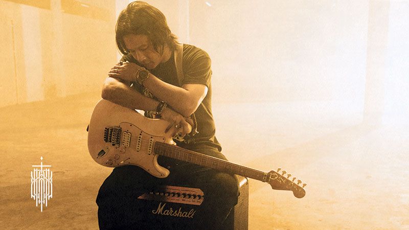 COCKTAIL ทริบิวต์เดือด !! จัดเต็ม ‘LOSOtrilogy’  รวบ 3 เพลงดังวงรุ่นพี่ LOSO ร่วมโปรเจกท์ ‘ซนซน’