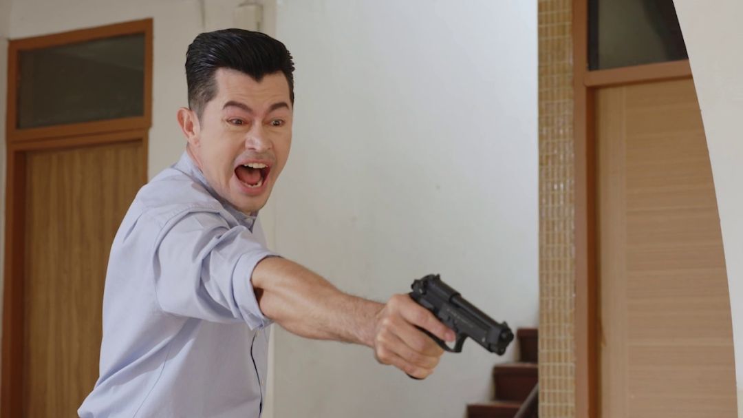 กรรมการอึ้ง! 'อ้น' ส่งท้ายตำนานตอแxx ระเบิดอารมณ์เครื่องด่า ลาจอ 'ไฟลวง'