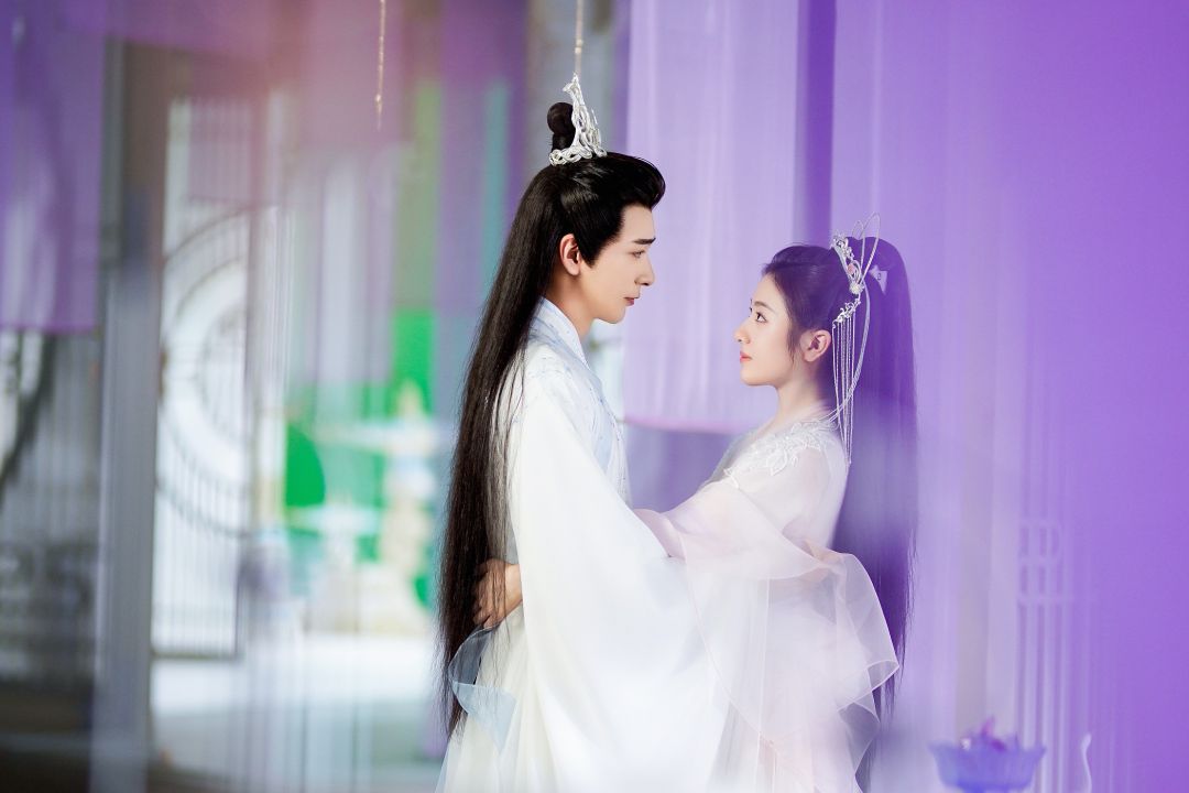 'The Starry Love'ซีรีส์พล็อตเรื่องเริ่ดลุ้นทุกตอนว่าจะแฮปปี้เอนดิ้งไหม?รับชมทาง'โมโนแมกซ์'
