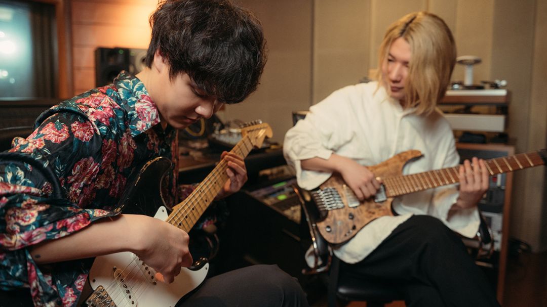 'THE TOYS'บินลัดฟ้า เตรียมลุยเทศกาลดนตรี 'TOKYO M.A.P.S'เซอร์ไพรส์ขึ้นโชว์ร่วมกับ 'ICHIKA NITO'