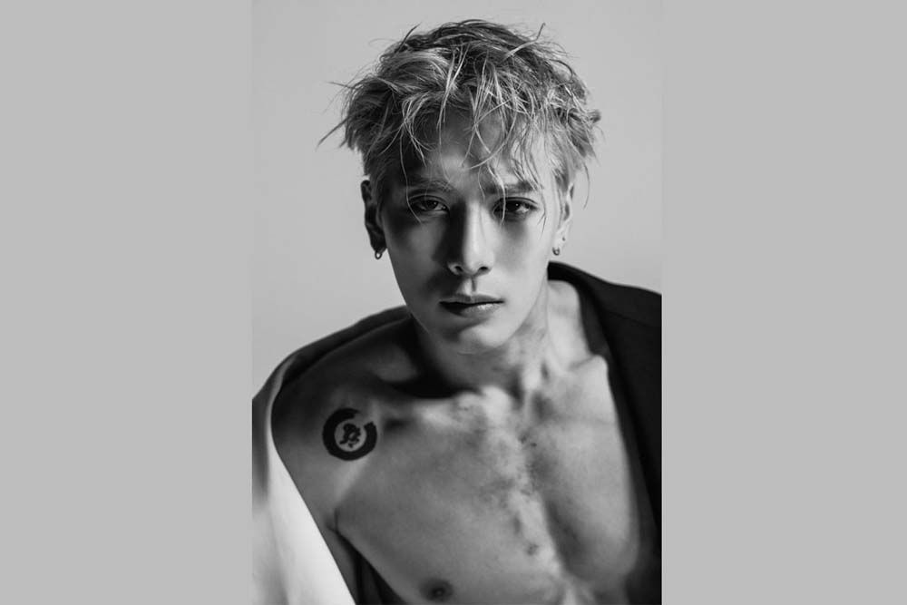 ‘แจ็คสัน หวัง’ ปล่อยซิงเกิ้ล ‘Cheetah’ เพลงดนตรีเข้มข้น พร้อมมิวสิกวีดีโอสุดจินตนาการ