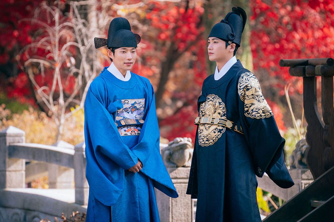 5 เหตุผลที่คุณจะตกหลุมรักซีรี่ส์ ‘Our Blooming Youth วัยเยาว์ที่ผลิบาน’