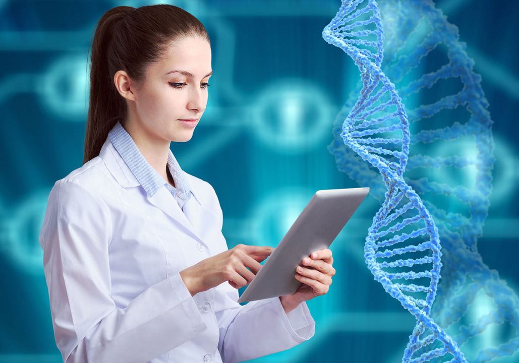 The Power of DNA Testing: What Can Gene Testing Do?