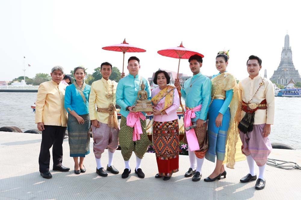 รัฐ เอกชน หนุนการท่องเที่ยววิถีไทยแบบยั่งยืน ดูดนักท่องเที่ยวคึกคักทุกพื้นที่ทั่วประเทศ