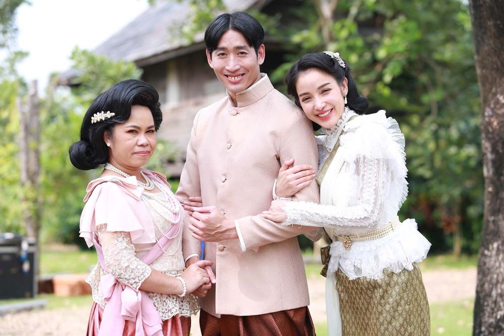 ‘ไนกี้’ใจเจ็บ ! ต้องฆ่า‘แพท’เพื่อปลดพันธนาการปอบ!!