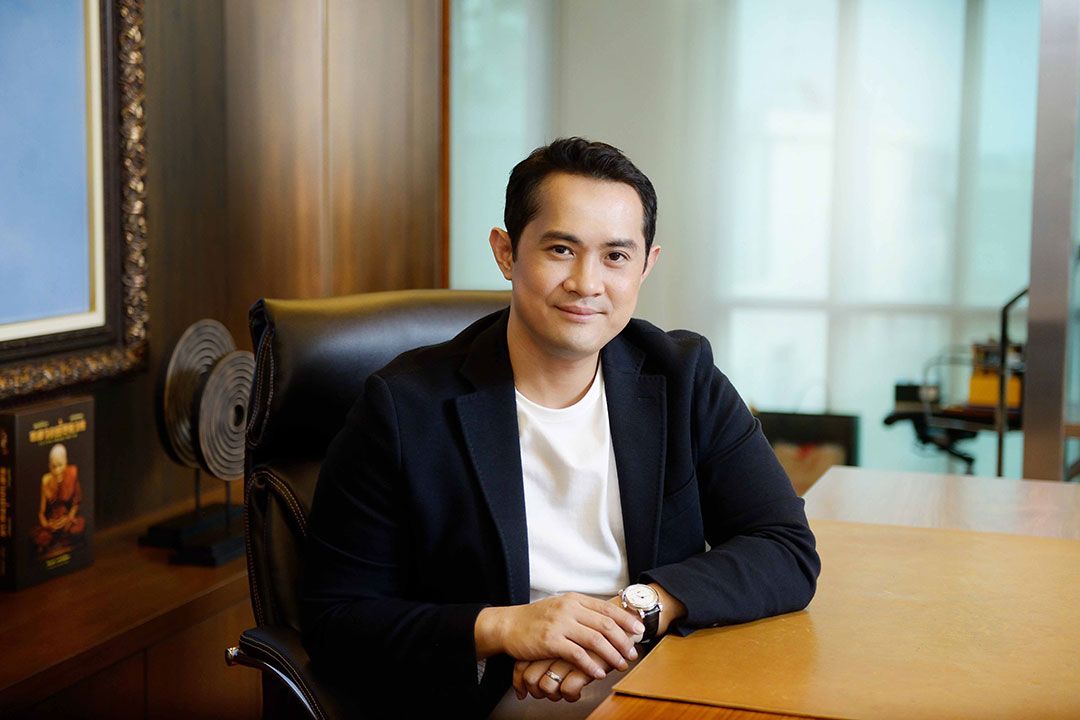 ถือหุ้นมีมติเอกฉันท์ไฟเขียว DITTO ถือหุ้น SIT 18% รับท่องเที่ยวบูม สัญญา ทอท. 6 สนามบินถึงปี 71