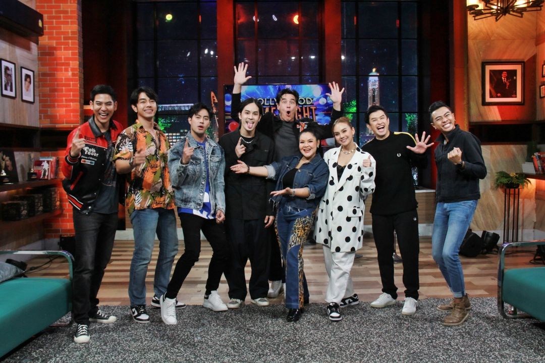 'เก้า-พอร์ช-ท็อป-อาร์ต'ปะทะลูกทุ่งเสียงดี 'แจ็ค-แซ็ค-ฮาย-หลิว'ไม่ไหวต้องฝืน