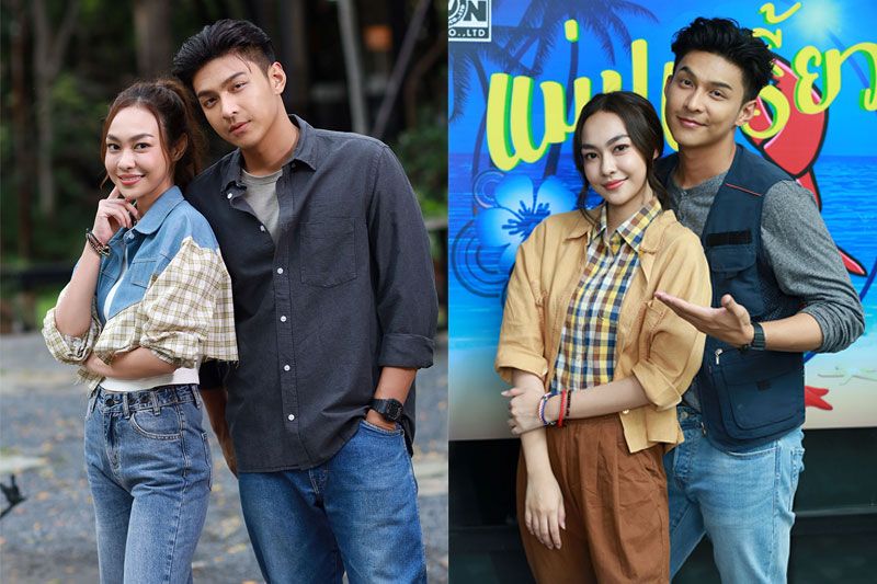 จ่อรอคิวจัดเต็มความสนุก'แม่ปูเปรี้ยว'