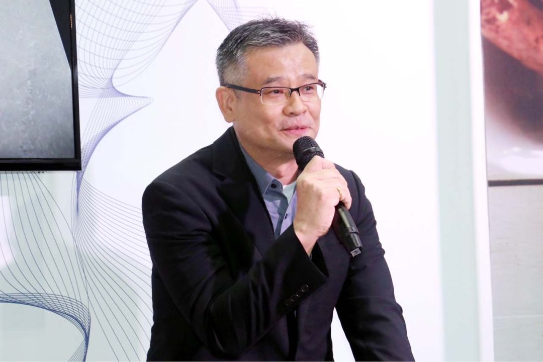 ‘วิลสันอาร์ท’ ยกทัพนวัตกรรมเพื่อชีวิตยุคใหม่ ร่วมโชว์ในงานสถาปนิก’66