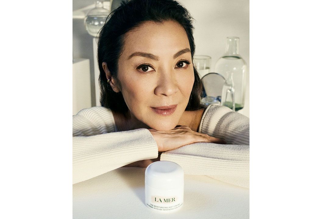 ลาแมร์ ดึง ‘มิเชล โหย่ว’ ร่วมแคมเปญซีรี่ส์ใหม่ ผสานพลังแห่งความงามเหนือกาลเวลา