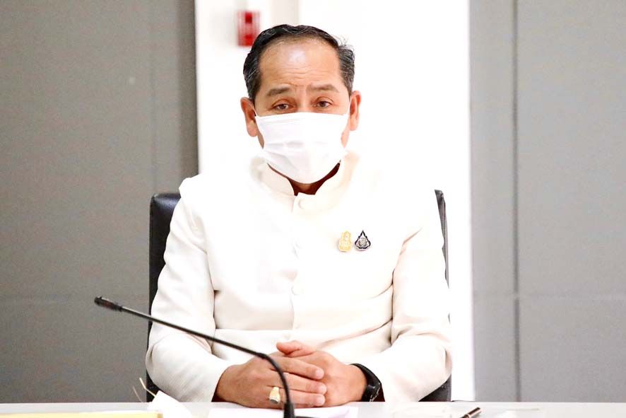 ‘สศร.’ประกาศ39โครงการรับทุนอุดหนุน  ‘งานศิลปะร่วมสมัย’ปีงบประมาณ’66รอบ2