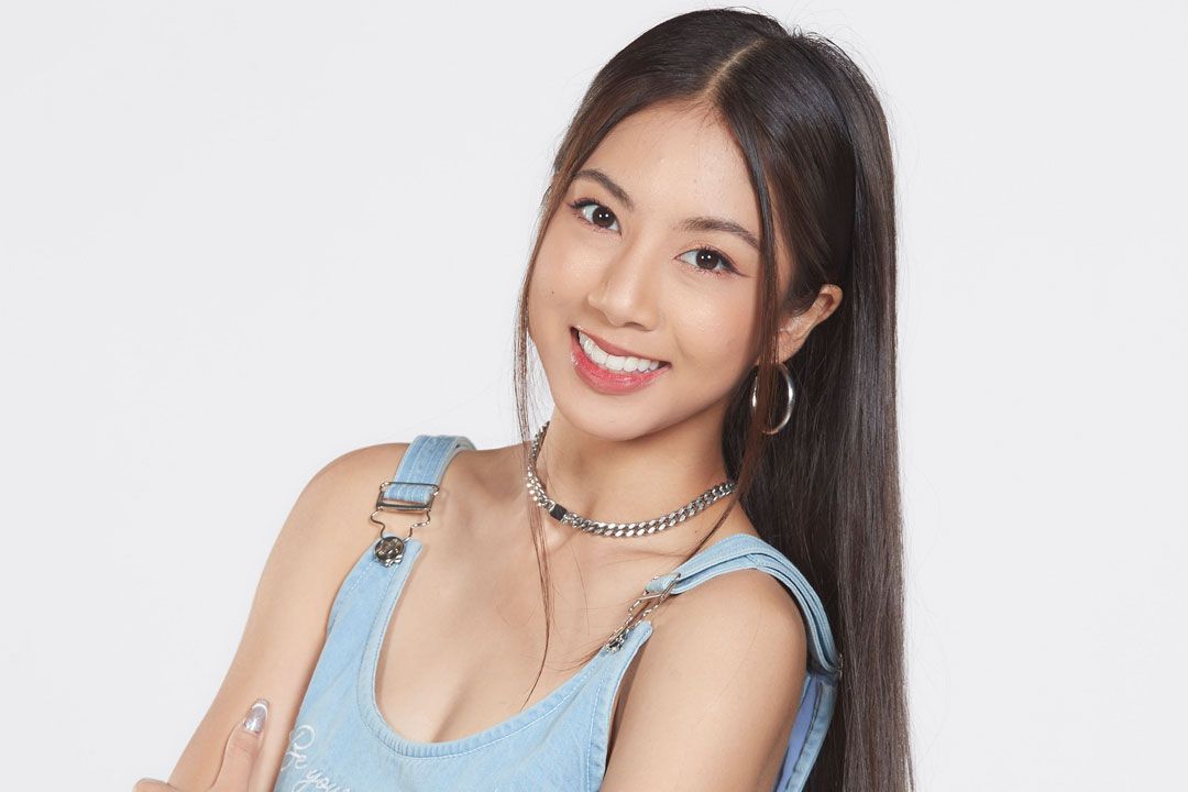 ‘พิม-ปานวาด’ สวยเก่งรอบด้าน  มุ่งพัฒนาตัวเองสานฝันทำงานวงการบันเทิง