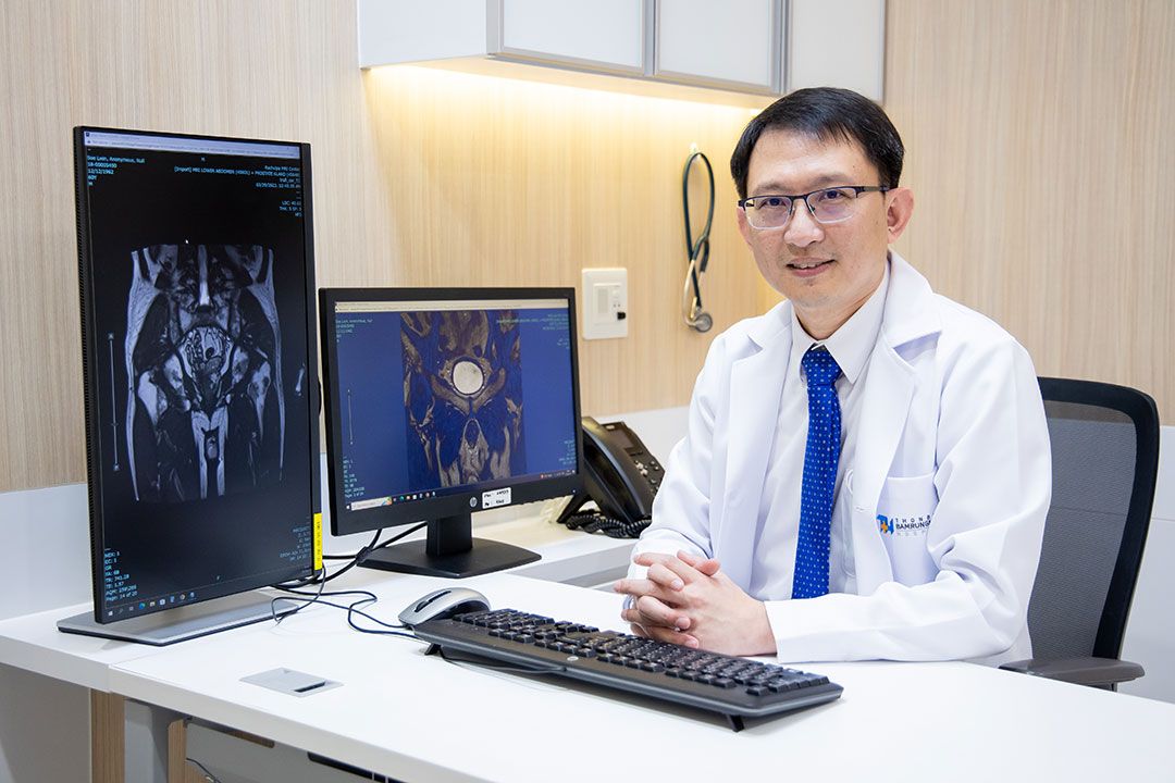 สัญญาณเตือนภัย อาการแบบไหนเสี่ยงมะเร็งกระเพาะปัสสาวะ ควรพบแพทย์ด่วน