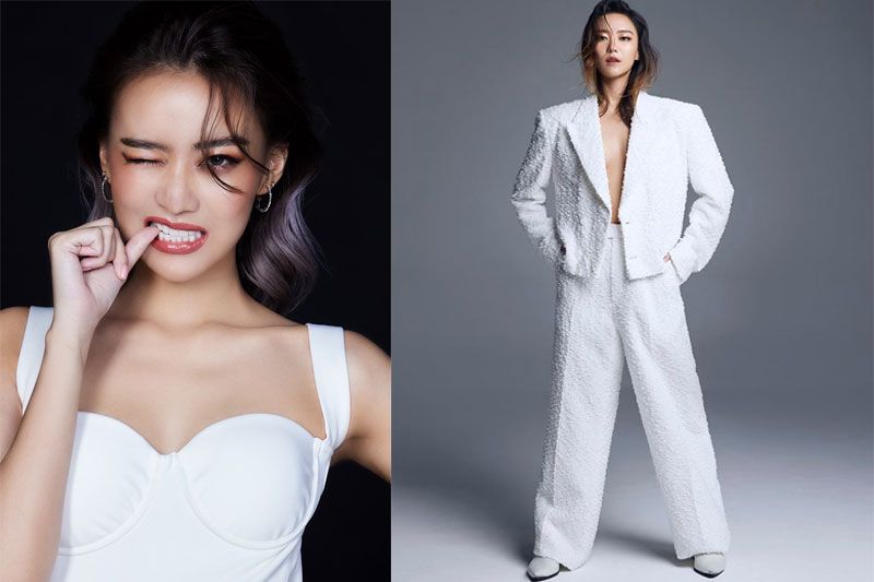 'แพรวา ณิชาภัทร'คอนเฟิร์มแล้ว เซ็นสัญญาศิลปินเดี่ยว ภายใต้สังกัด Rising Entertainment