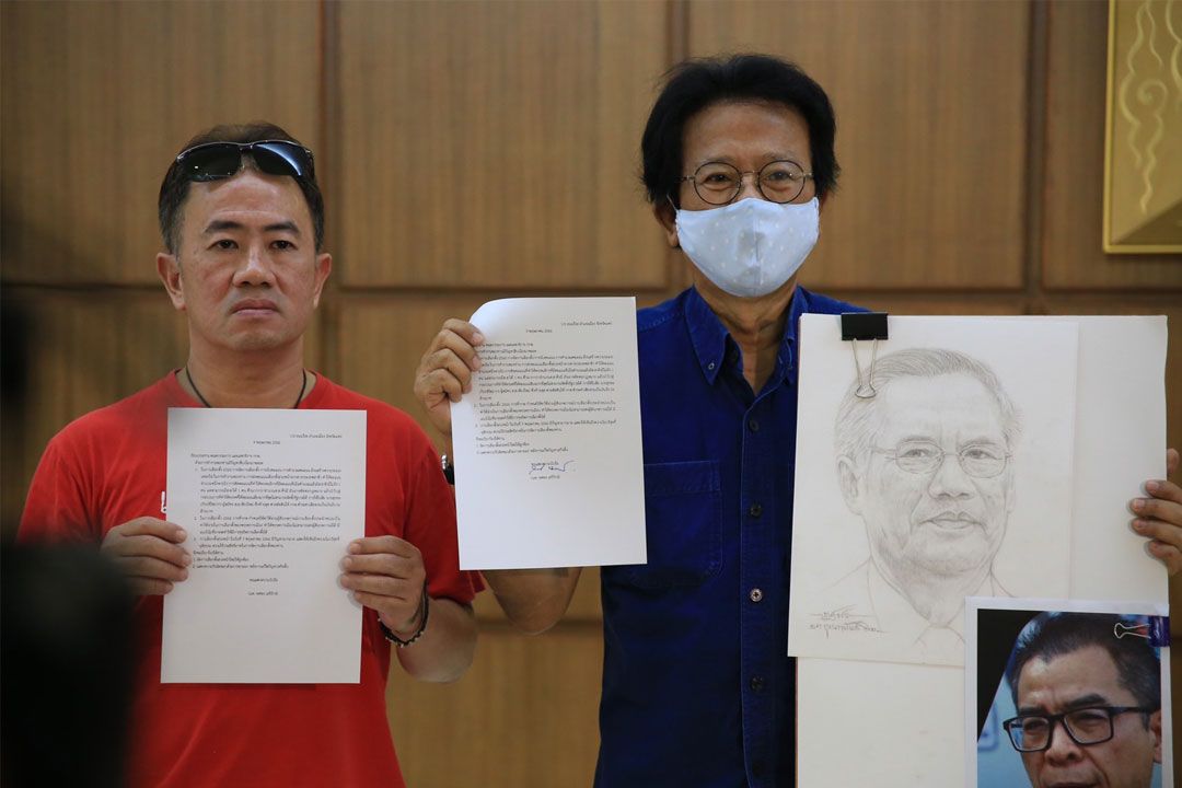 ‘หมอทศพร’ซัดเลือกตั้งล่วงหน้าเละเทะ จี้กกต.สั่งโมฆะ จัดเลือกตั้งใหม่