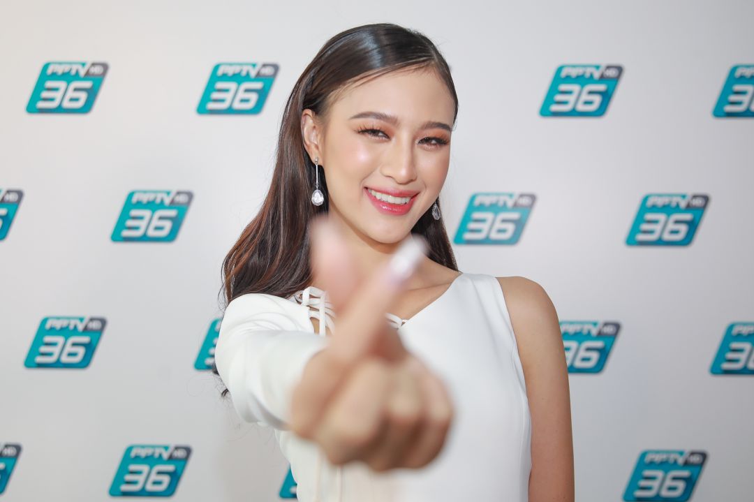 'เฌอเอม'เปิดใจ 'บประเด็น'พีพีทีวี ที่แรก แจงปมดราม่า 'บอสณวัฒน์'แฉ! ชนวนเหตุชวดมง?!