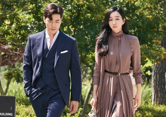 จดลงลิสต์!สาม ซีรีส์ดราม่าเกาหลีน่าดู พล็อตเรื่องปัง อัดแน่นครบรส บน 'โมโนแมกซ์'