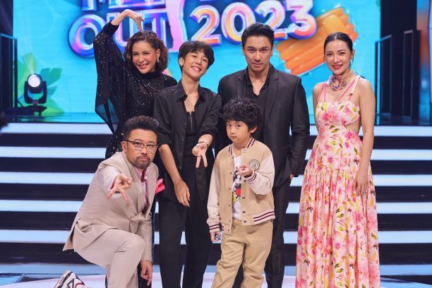 'เอ-พศิน'หนุ่มโสด ลุคแด๊ดดี้พาอดีตภรรยามาหารักใหม่!