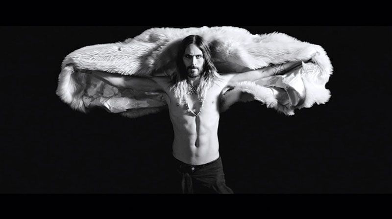 การกลับมาในรอบ 5 ปี ของวงร็อกชื่อดัง ‘Thirty Seconds To Mars’พร้อมซิงเกิ้ลใหม่ ‘STUCK’