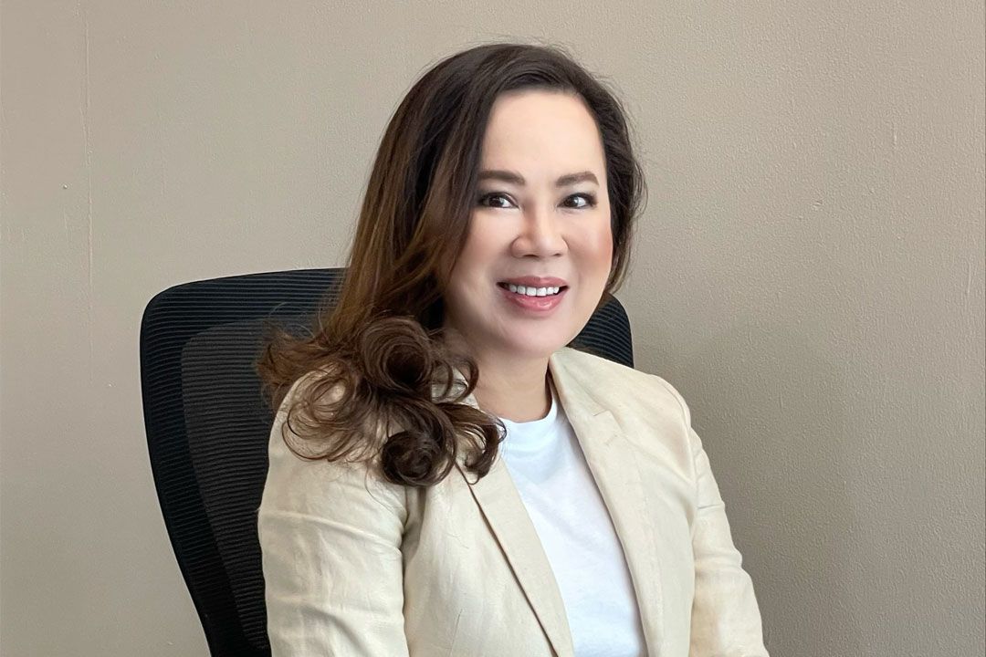 ‘สิริน ฉัตรวิชัย’กับภารกิจสร้างโอกาส ให้สตาร์ทอัพได้เติบโตถึงเป้าหมาย