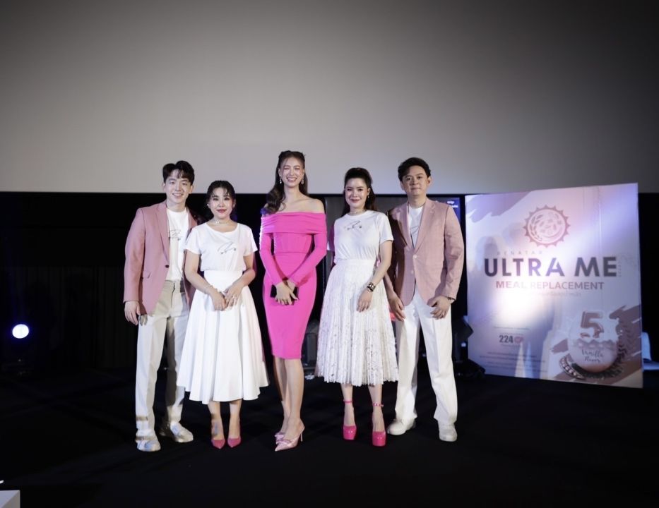 'แบมแบม GOT7'พรีเซนเตอร์คนแรก เรนาต้า อัลตร้า มี ใจป้ำ..ปิดโรงหนังฉายโฆษณา BAMBAM x RENATAR ครั้งแรกในไทย