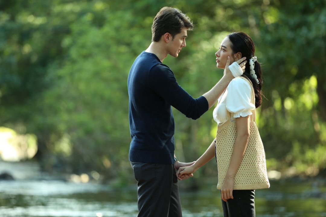 'ทะเลลวง' ฮอตที่จีนต่อเนื่อง ลงออนไลน์ดัง Tencent – iQIYI – BesTV