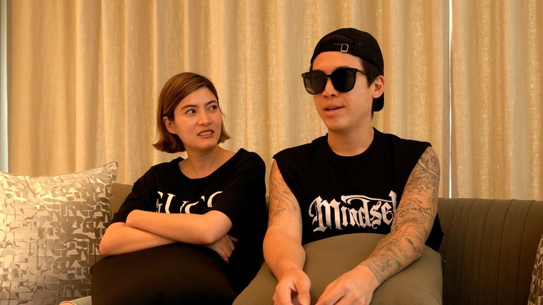 'แดดดี้ป๊อก'วอนปรึกษาชาวเน็ต ลงทุนสร้างห้องนอน 'มีก้า-มีญ่า'