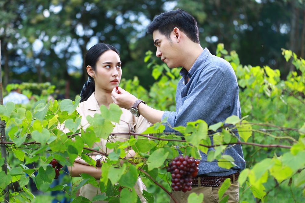 'วงเวียนหัวใจ'รีรัน ความสนุกพร้อมคืนจอ เริ่ม 20 พ.ค.นี้