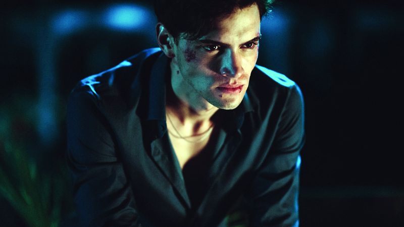 ‘My Fault’ภาพยนตร์ที่สร้างจาก Culpables นิยายที่ขายดีที่สุดของ‘Mercedes Ron’